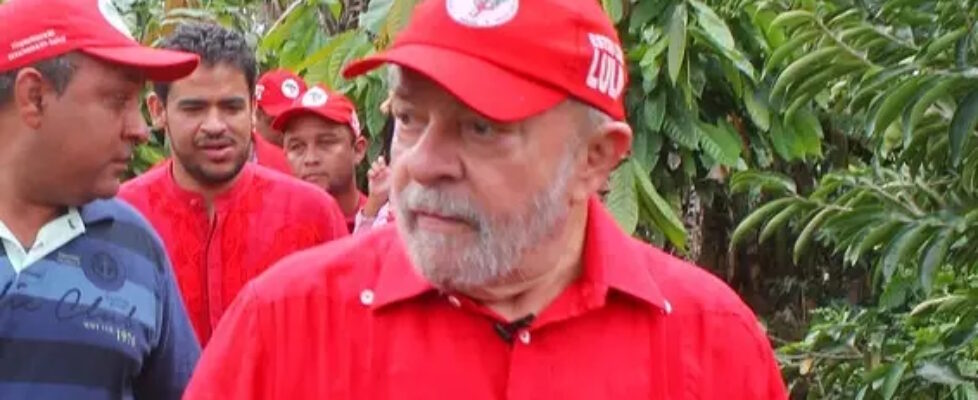 Governo Lula vai gastar R$ 450 milhões em compras de terras para o MST