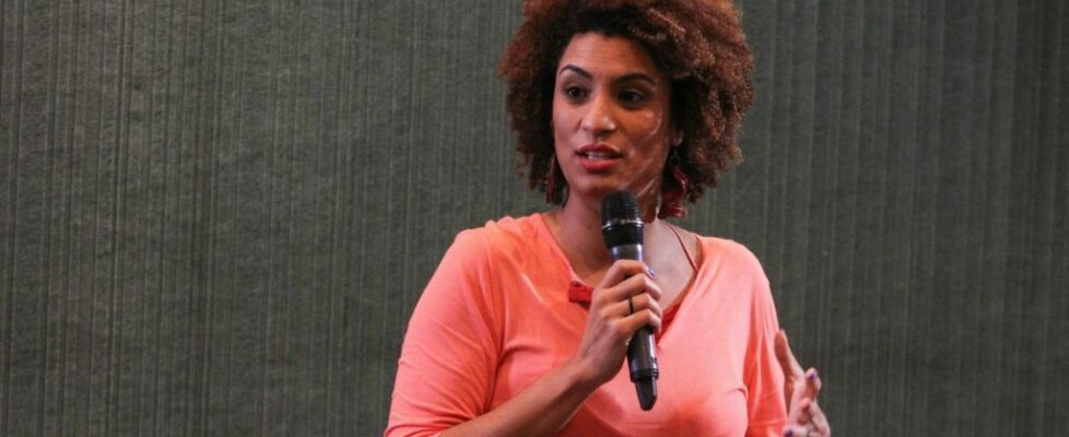 Ministério Público quer pena de 84 anos de prisão para assassinos de Marielle Franco