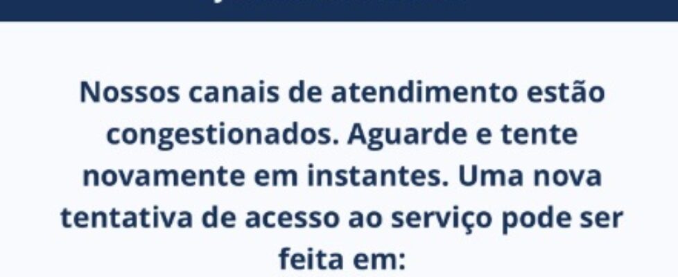 Eleitores têm dificuldades técnicas para justificar o voto on-line