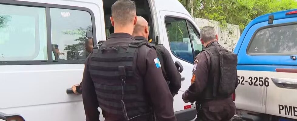 Niterói: PF interroga 38 pessoas por boca de urna e outros crimes eleitorais