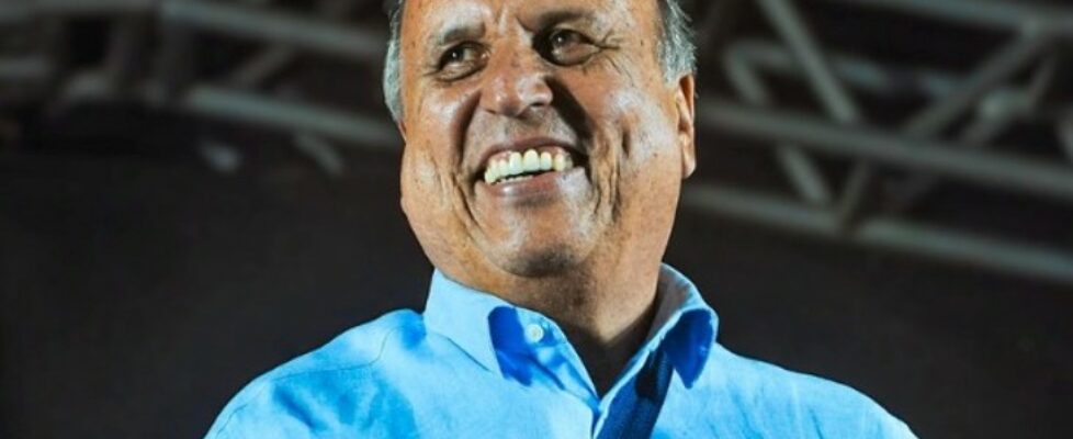 TSE confirma vitória de Pezão para prefeitura no interior do RJ