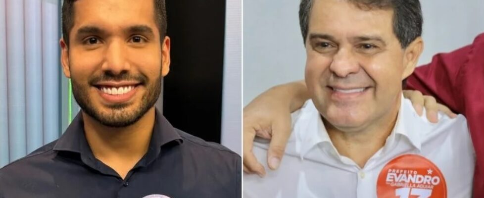 Disputa pela Prefeitura de Fortaleza envolve rivalidade no futebol; entenda