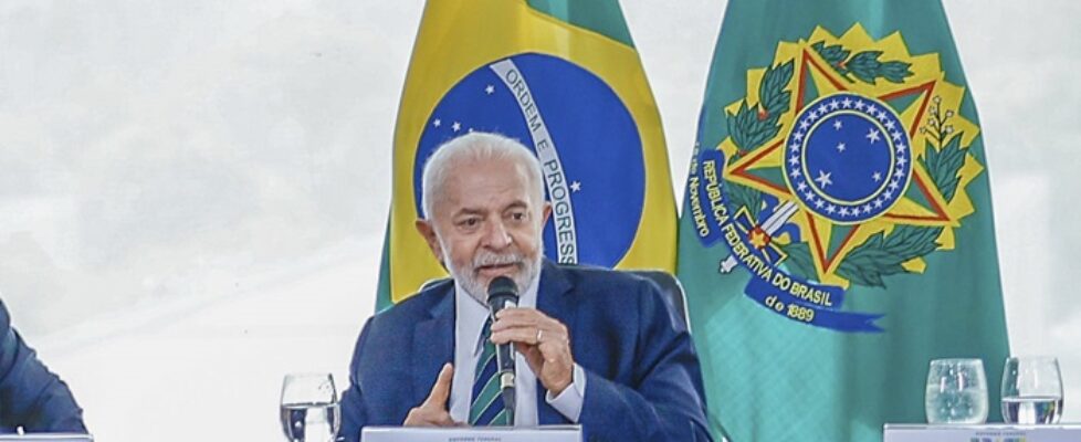 No governo Lula, CGU registra queda em operações de combate à corrupção