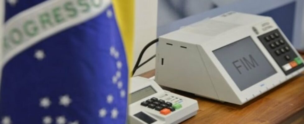 Eleições: saiba quais partidos vão governar o maior número de eleitores