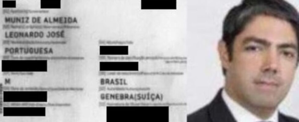 Advogado preso pela Interpol pede anulação de provas da Lava Jato ao STF