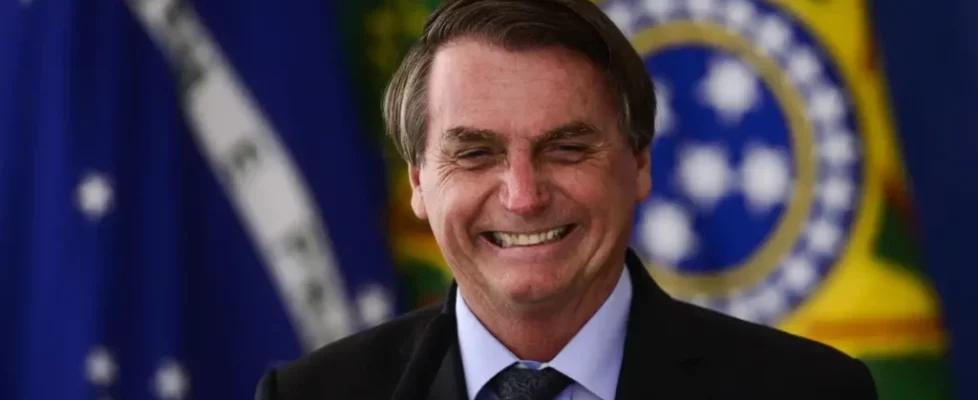 Bolsonaro vai visitar cidades com candidatos do PL no 2º turno