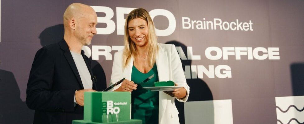 Brainrocket, empresa emergente de TI, chega a Lisboa e procura novos talentos