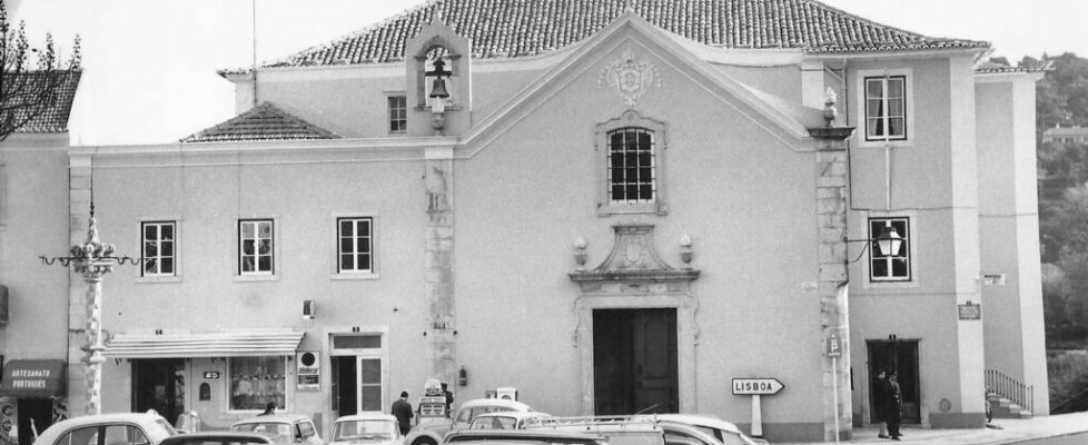 Sintra renova apoio a centro de acolhimento com Misericórdia para pessoas sem-abrigo