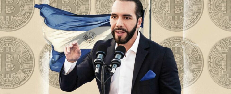 A Week of Failing To Pay With Bitcoin in El Salvador