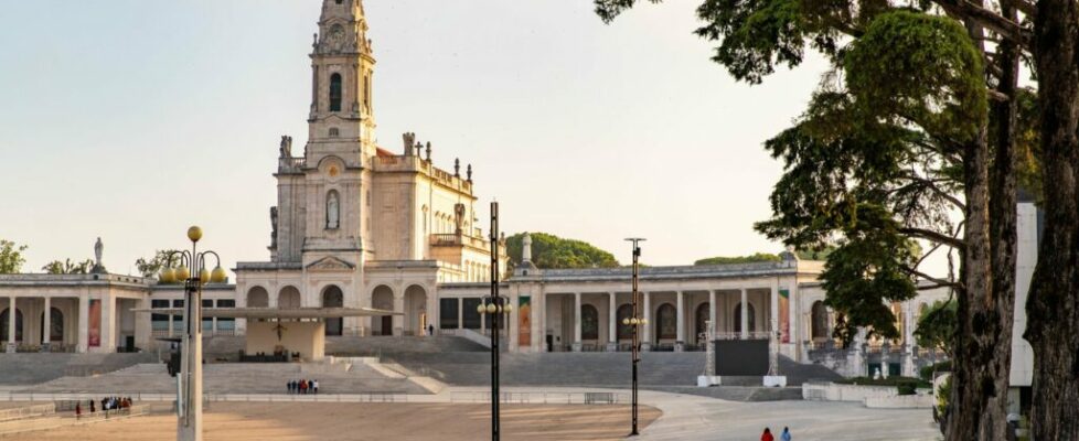 Mais de 180 grupos de todo o mundo em Fátima neste 13 de outubro