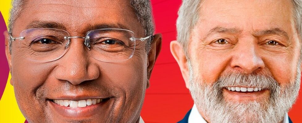 Com Lula de cabo eleitoral, candidato do PT tem 55% de rejeição em Caucaia (CE)