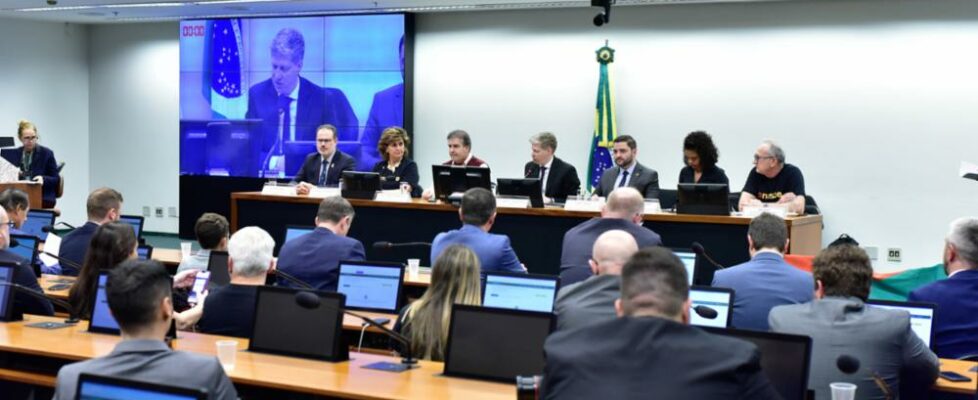 Câmara debate renegociação da dívida dos produtores rurais do Rio Grande do Sul