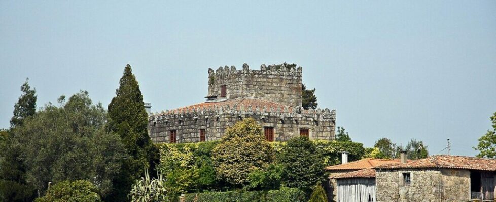 Património Cultural vai rever regras das zonas de proteção de monumentos classificados