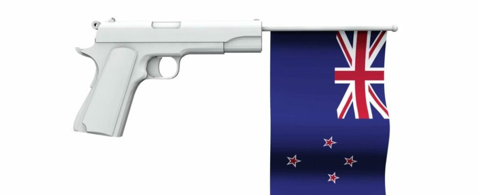 New Zealand Government Punishes Gun Owners for Their Political Beliefs