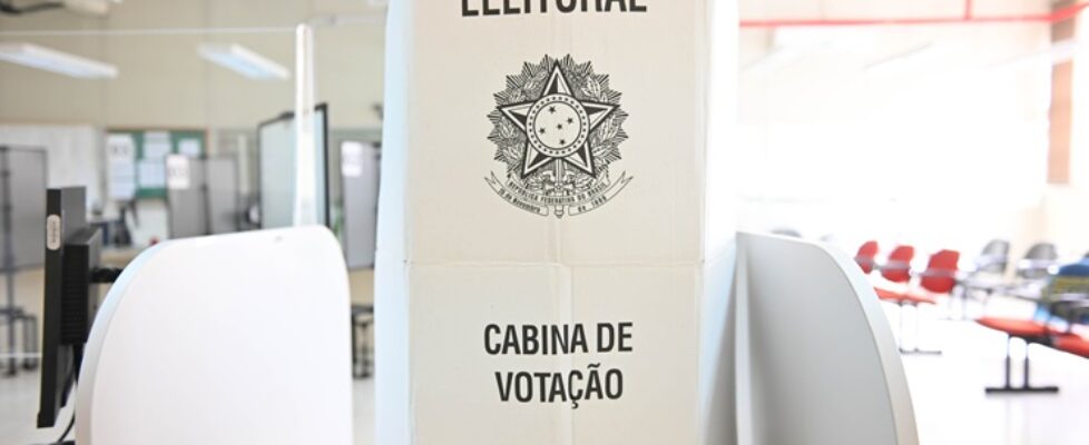 Eleitores e candidatos não podem ser presos a partir desta terça-feira; entenda