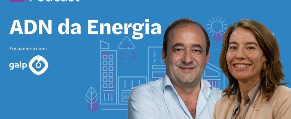 A transição energética nas empresas