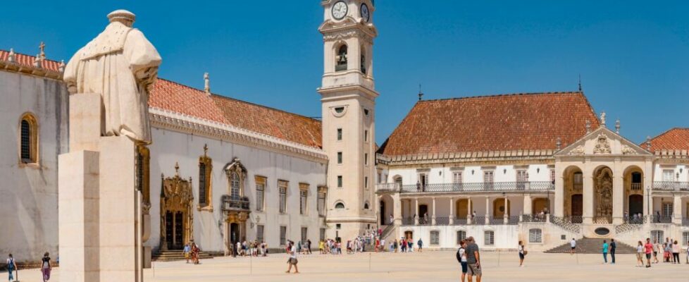 Universidade de Coimbra lança curso sobre cuidados paliativos para cuidadores