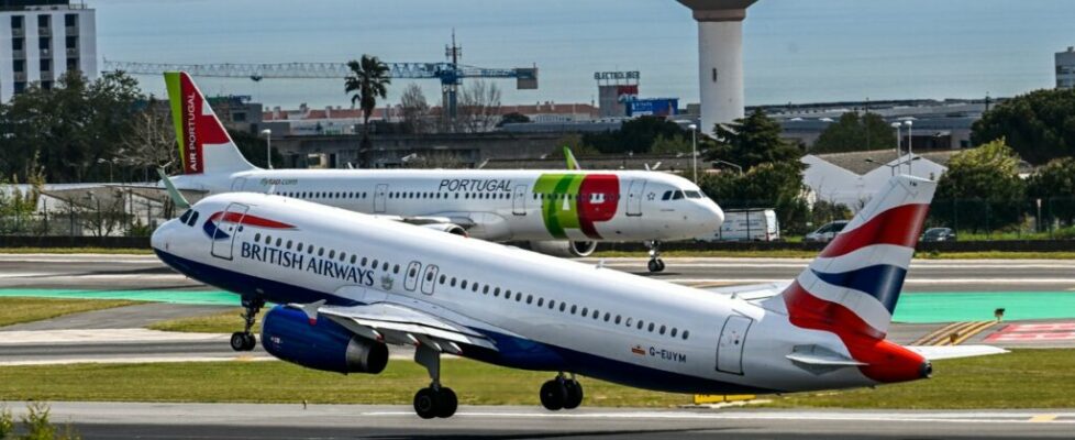 Aeroporto. Assembleia Municipal de Lisboa quer converter terrenos do Humberto Delgado num “grande pulmão verde”