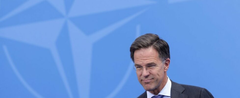 Ucrânia, Trump, extrema-direita. Seis desafios para Mark Rutte, o novo líder da NATO