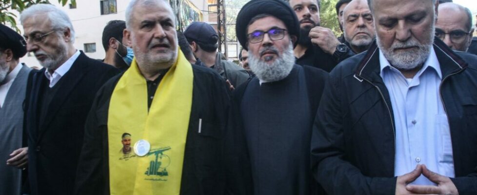 Hezbollah. Provável sucessor de Nasrallah foi morto em ataque israelita, avança imprensa saudita