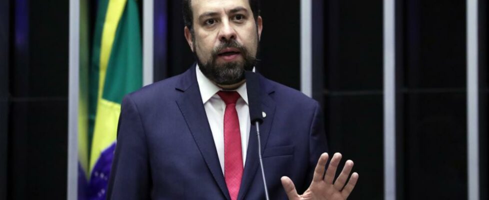 Boulos vence com 48% nos presídios de São Paulo