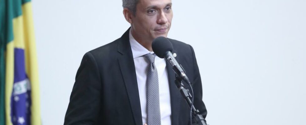 Defesa de Gayer diz que operação da PF ‘coloca em xeque a seriedade’ das eleições