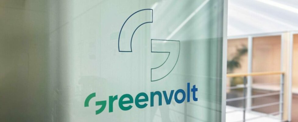 Greenvolt inaugura central solar de 40 milhões de euros focada em projetos descentralizados