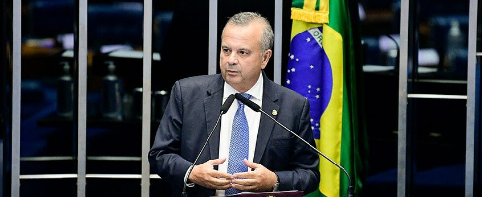 Rogério Marinho quer arquivamento de inquérito sobre Van Hattem