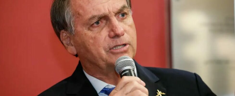 Bolsonaro afirma que bloqueio do Twitter/X prejudicou a direita nas eleições