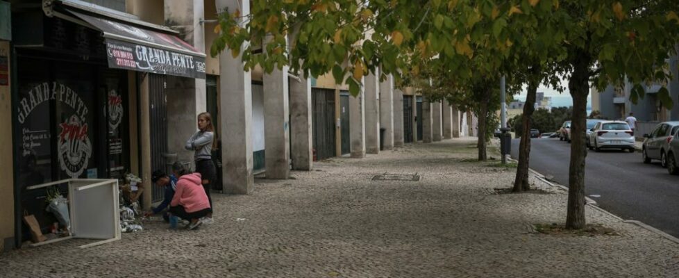 PJ deteve suspeito do triplo homicídio na barbearia na Penha de França