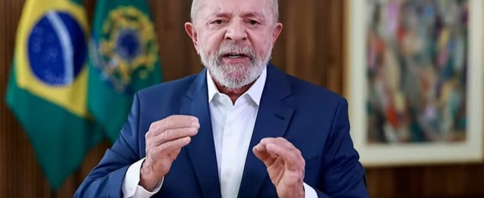 Sem estoque de vacina contra covid-19, Lula fala em ‘apartheids’ no acesso a imunizantes