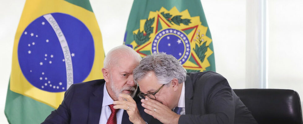 Governo Lula tem 3 pautas para fechar o ano