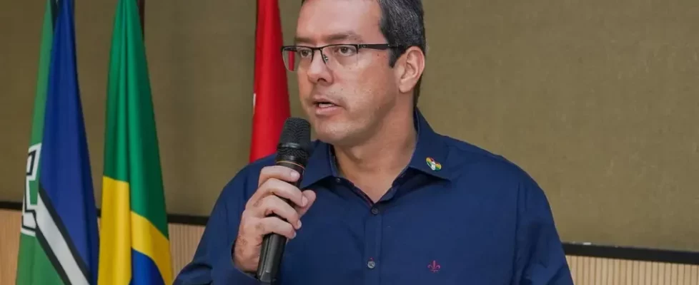 Com 85% dos votos em Macapá, Dr. Furlan vence disputa no primeiro turno