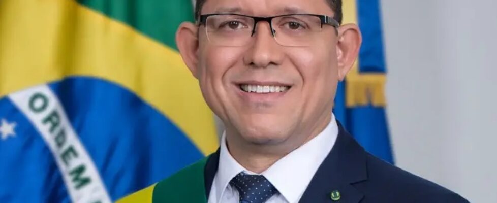 TSE mantém mandatos de governador e vice de Rondônia por unanimidade