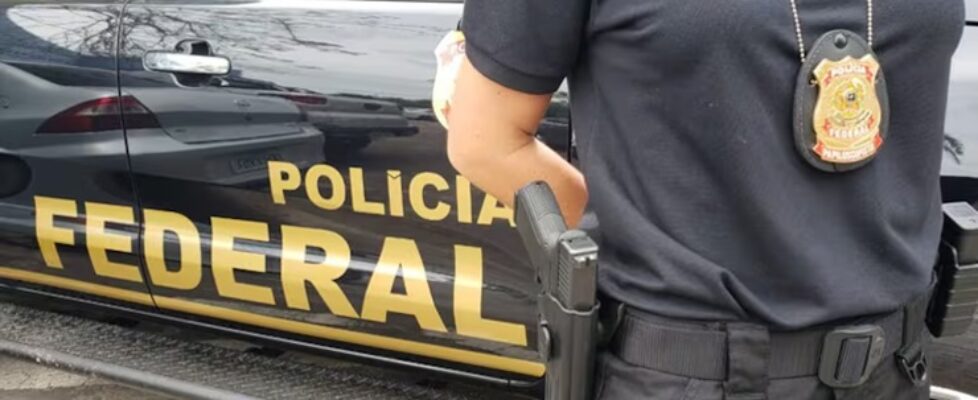 Polícia Federal prende 56 pessoas por crimes eleitorais neste domingo