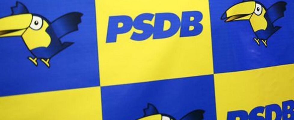 PSDB encolhe e fica com menos de 30 prefeitos em SP