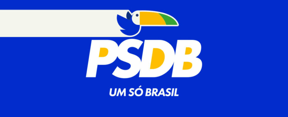 PSDB define plano ambicioso para 2026, depois de declínio nas eleições municipais