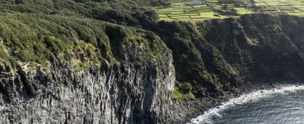 Sismo de 2,4 de magnitude na escala de Richter sentido na ilha Terceira