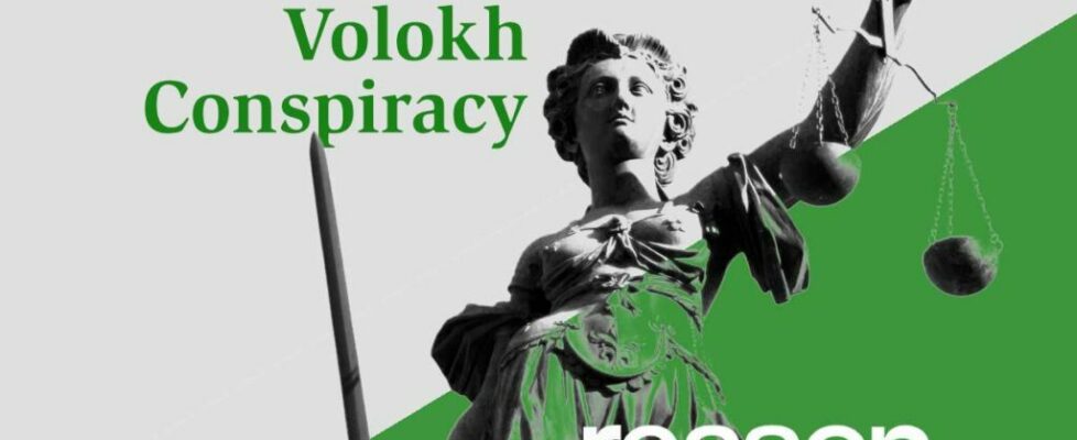 Journal of Free Speech Law: " The Free Speech Clause as a Deregulatory Tool," by Alexander Tsesis