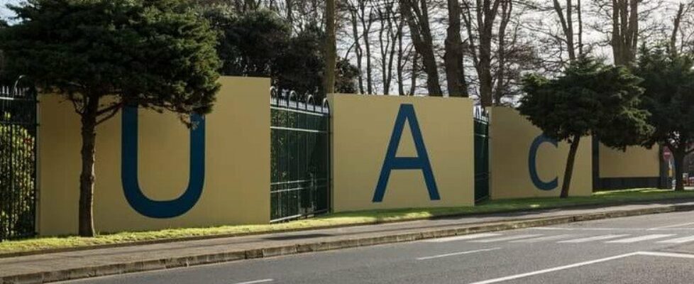 Governo regional apoia Universidade dos Açores com 950 mil euros