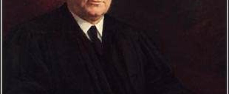 Today in Supreme Court History: November 16, 1939