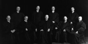 Today in Supreme Court History: November 9, 1942