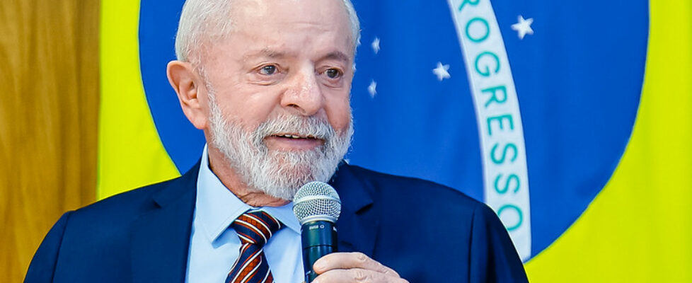 Lula, sobre suposto plano de envenenamento: ‘Tenho que agradecer por estar vivo’