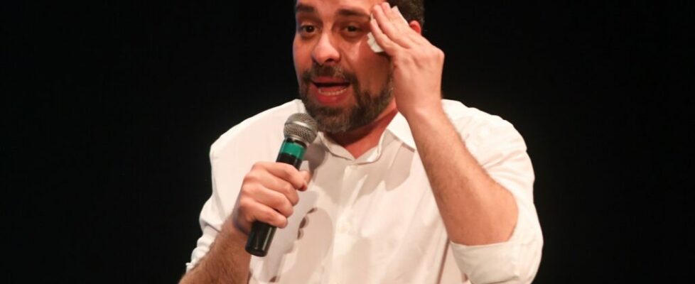 Internet resgata vídeo em que Boulos xinga Moraes: ‘Fascista, escárnio, genocida’