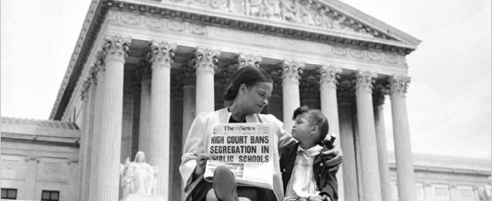 American Journal of Law and Equality Symposium on the 70th Anniversary of Brown v. Board of Education