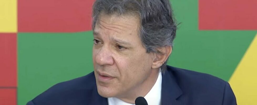 Haddad apresenta os principais detalhes do pacote fiscal do governo; confira