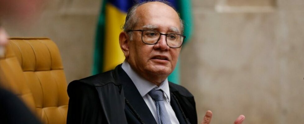 Gilmar Mendes libera escolas cívico-militares em São Paulo