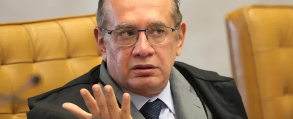 Gilmar Mendes cogita novos indiciamentos pela Polícia Federal, no caso da suposta tentativa de golpe