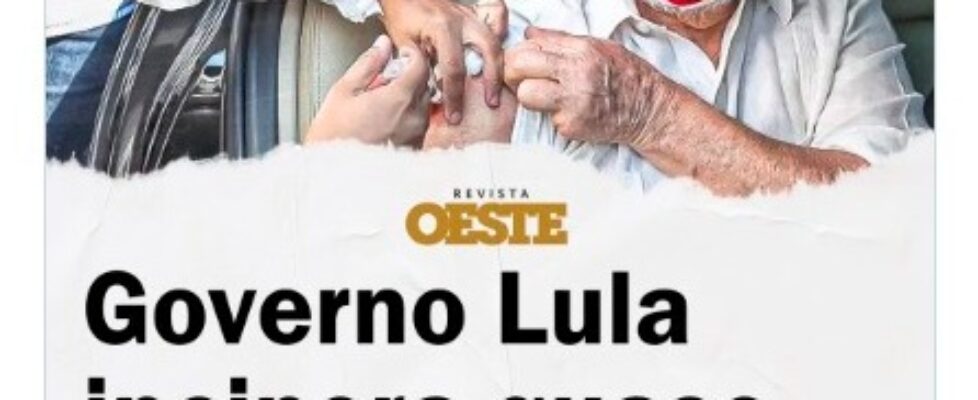 Aliados de Bolsonaro criticam governo Lula por vencimento de vacinas contra a covid-19