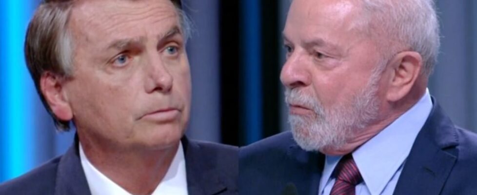 Desde indiciamento de Bolsonaro, PT cita mais o ex-presidente que Lula no Twitter